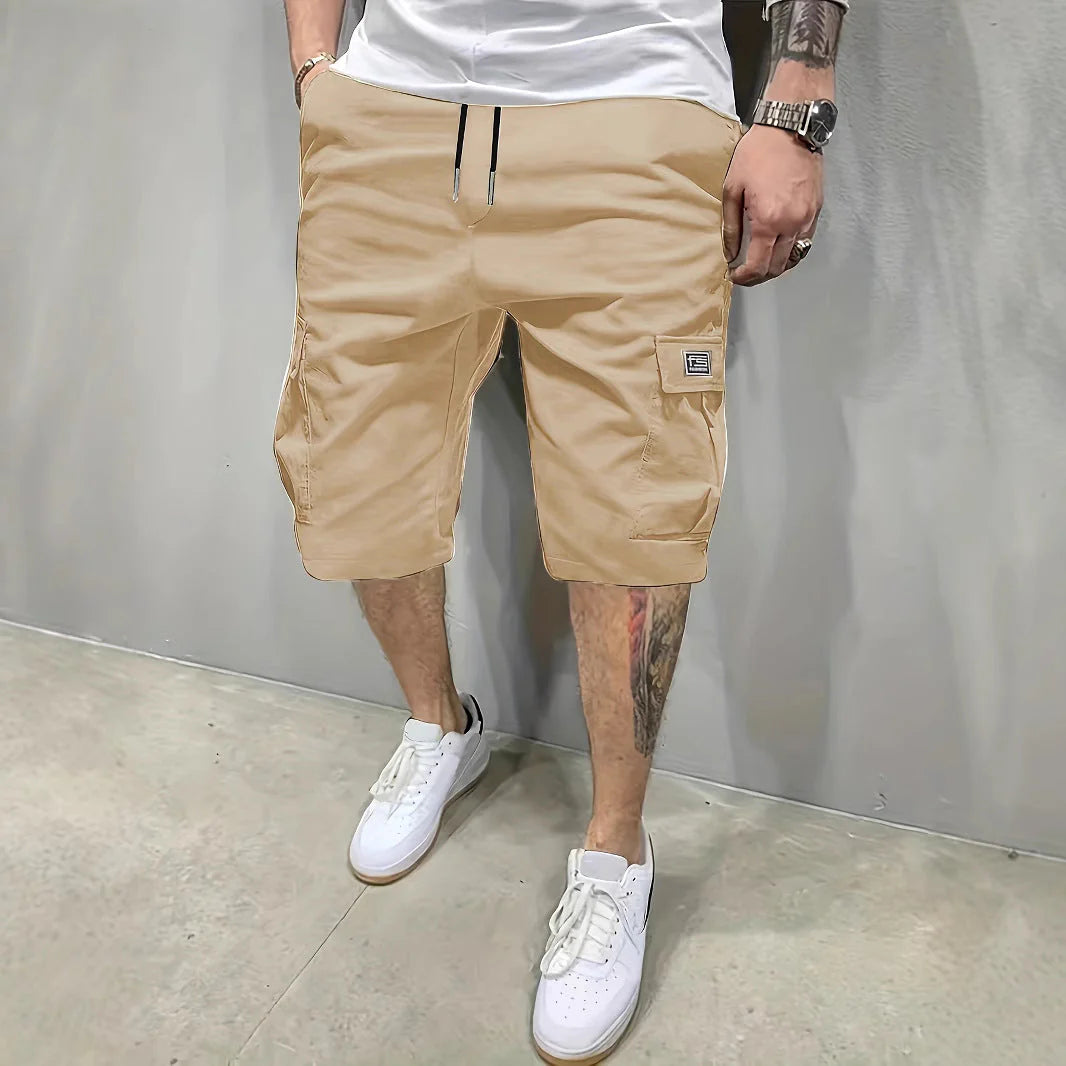 SOMMERFELD™ | Pantalón Cargo Urban para Hombre