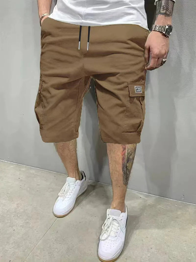 SOMMERFELD™ | Pantalón Cargo Urban para Hombre