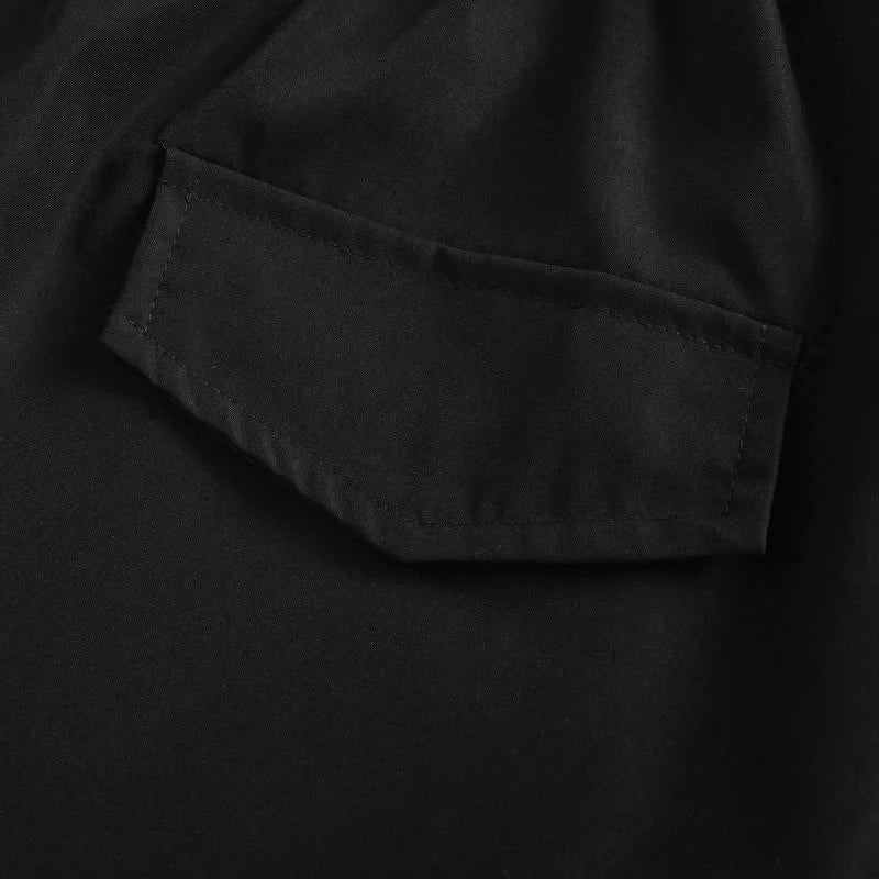 SOMMERFELD™ | Pantalón Cargo Urban para Hombre