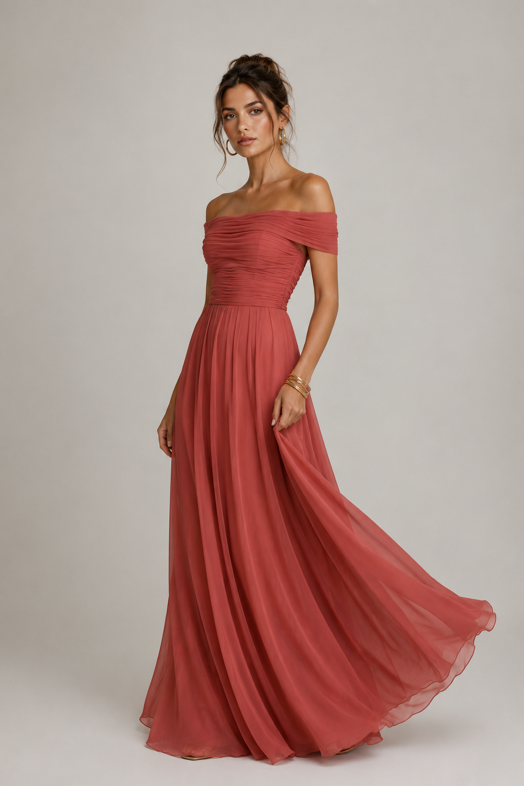 NARELLE™ | Elegancia Serena