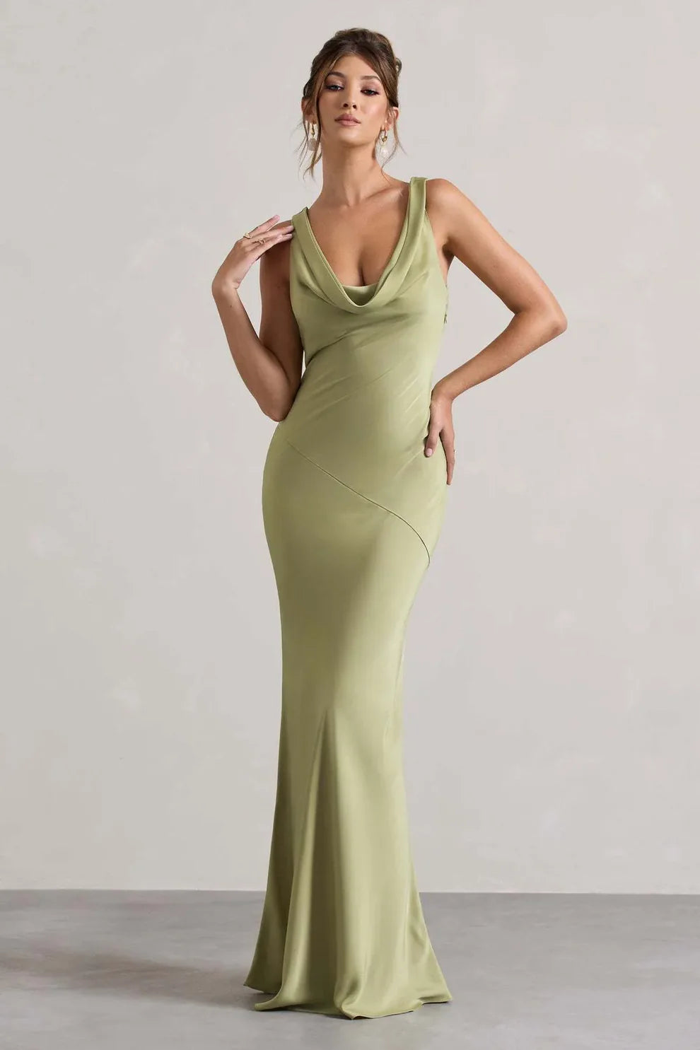 Vestido Aveline