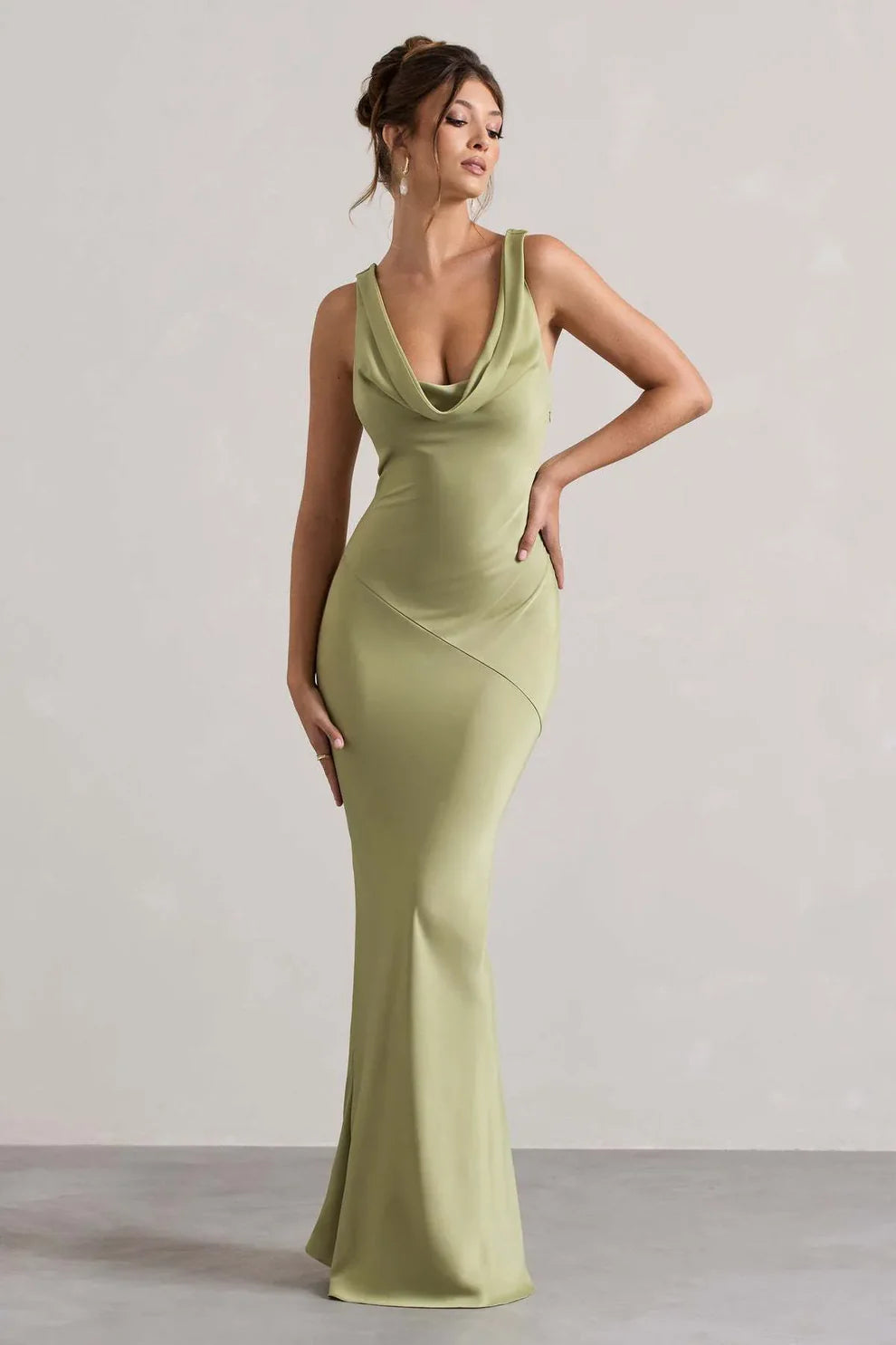 Vestido Aveline
