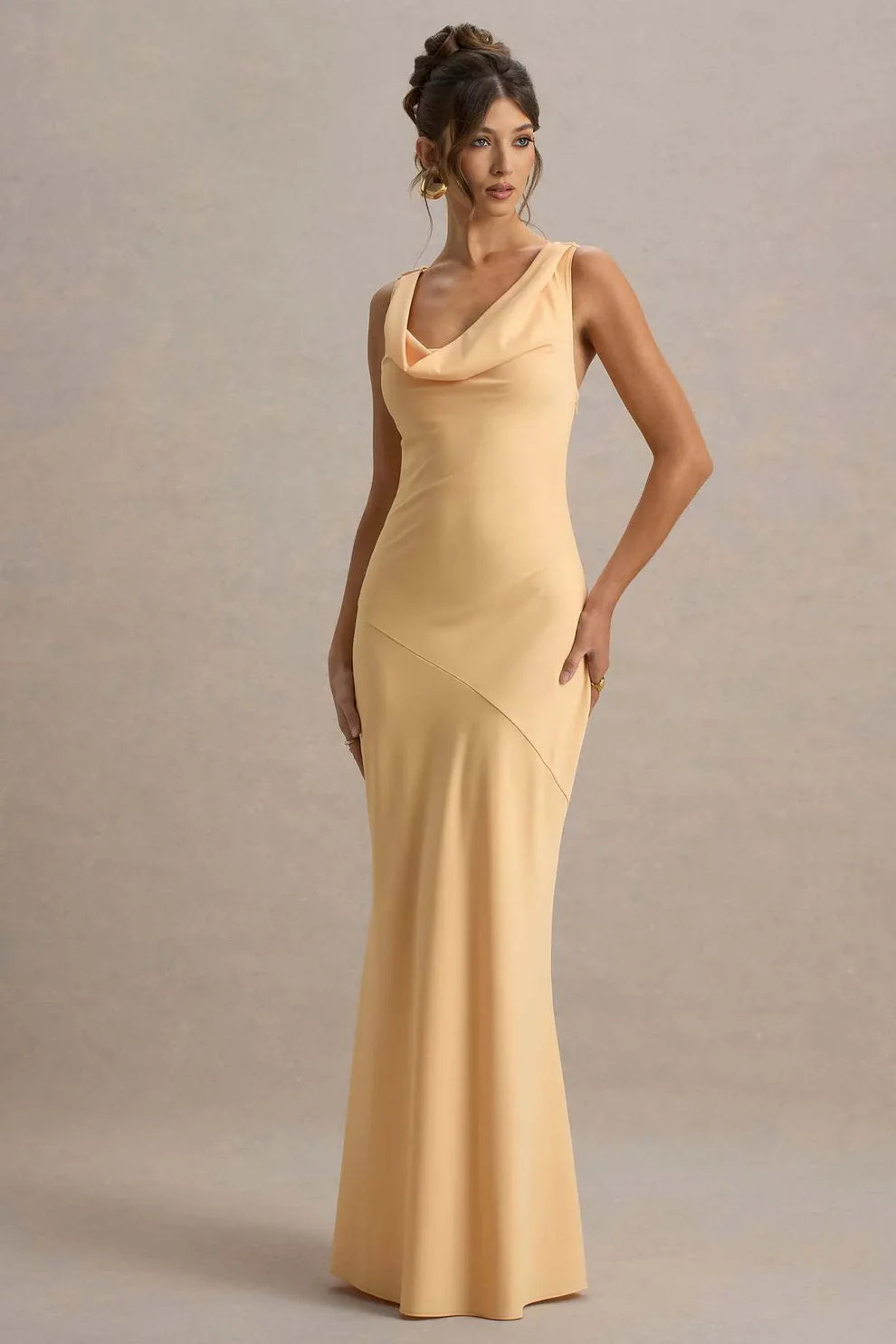 Vestido Aveline