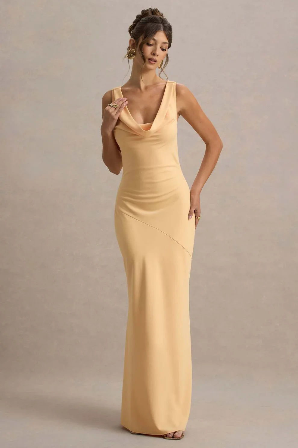 Vestido Aveline