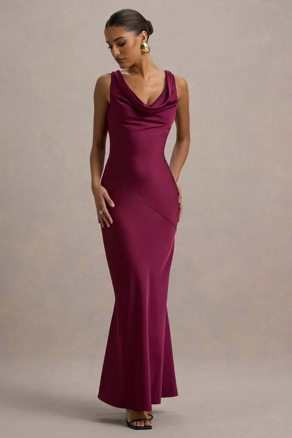 Vestido Aveline