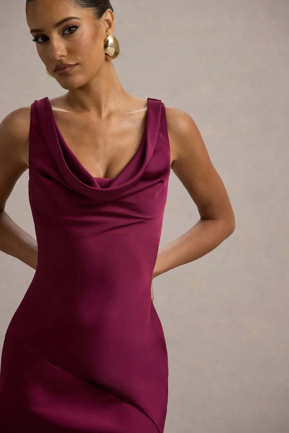 Vestido Aveline