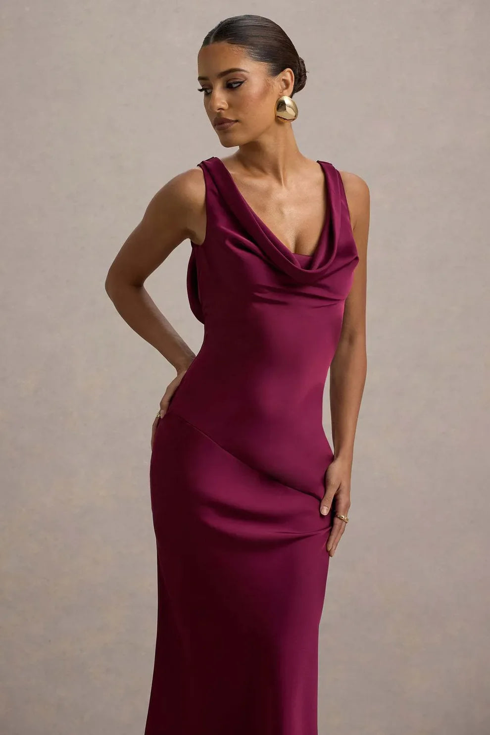 Vestido Aveline