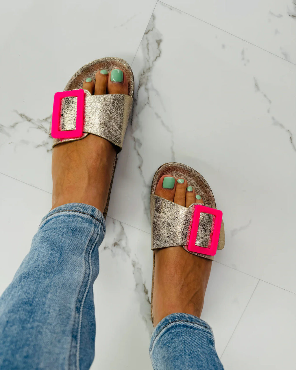 OCEANA™ | Sandalias de Verano