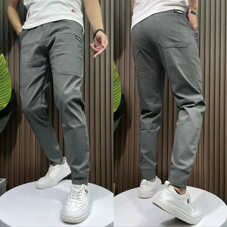 ALPHA™ | Cargo Urbano