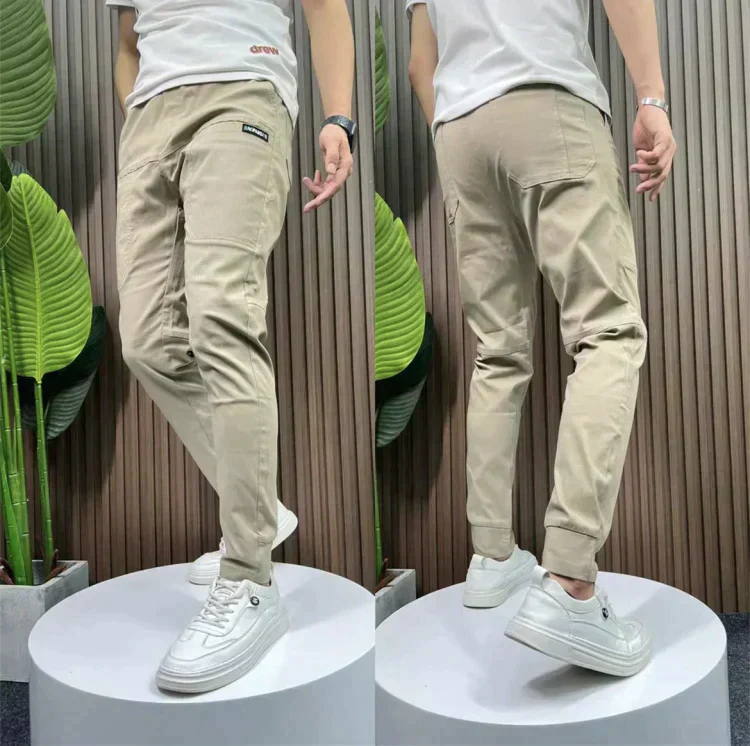 ALPHA™ | Cargo Urbano
