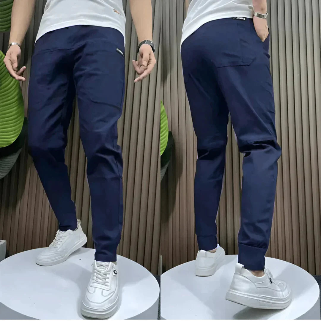 ALPHA™ | Cargo Urbano