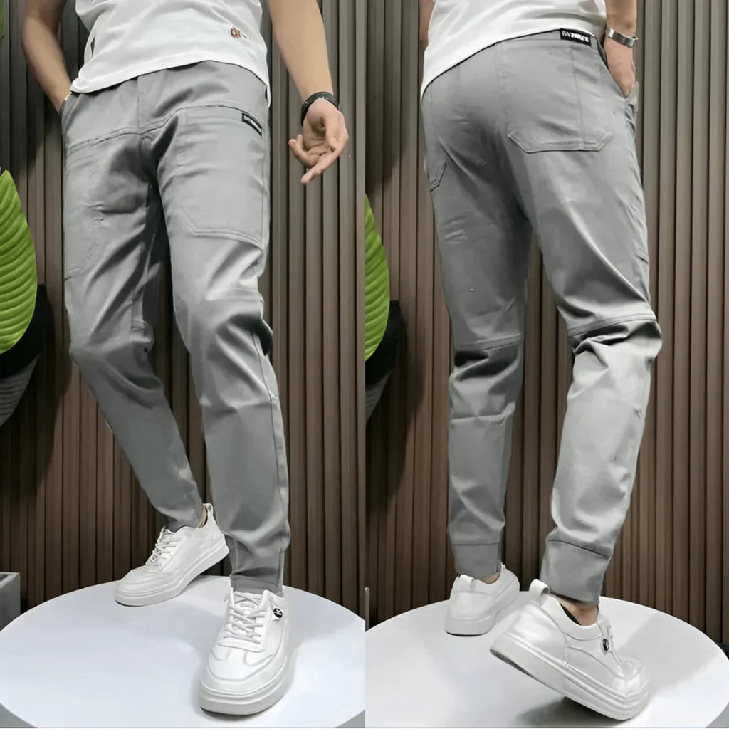 ALPHA™ | Cargo Urbano