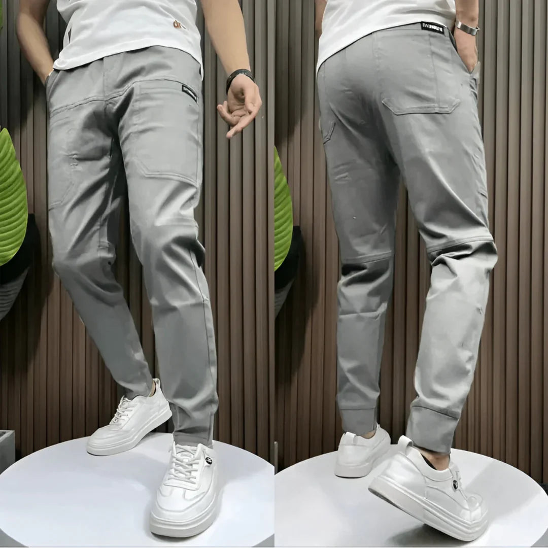 ALPHA™ | Cargo Urbano