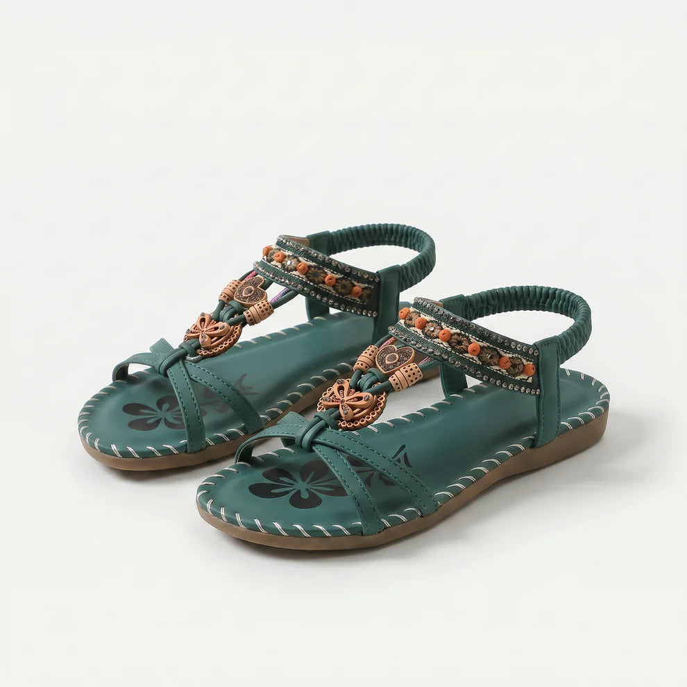 MARBELLA™ | Sandalias Confort Premium