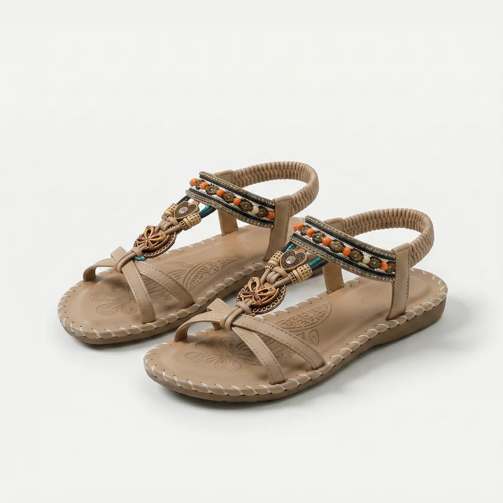 MARBELLA™ | Sandalias Confort Premium