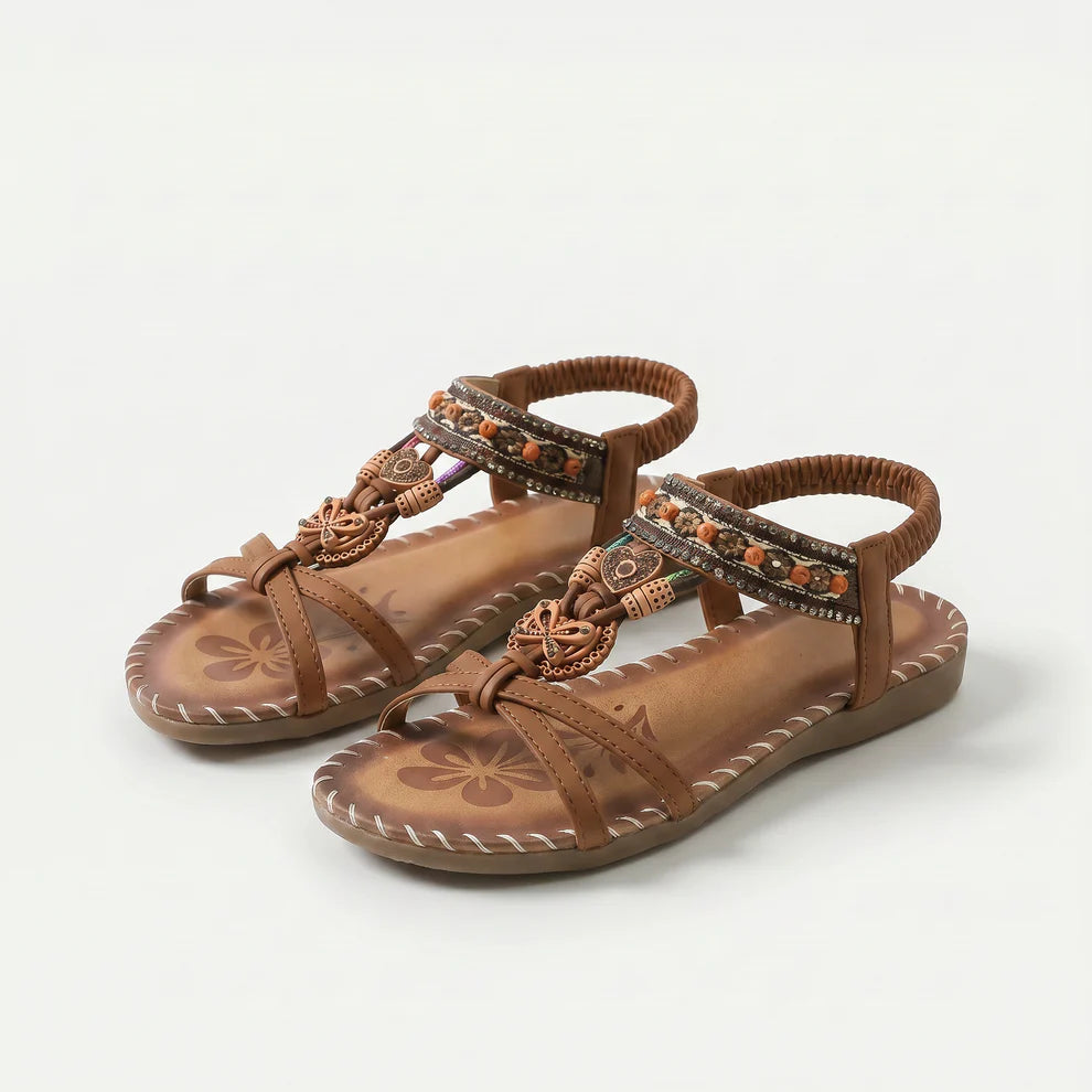 MARBELLA™ | Sandalias Confort Premium