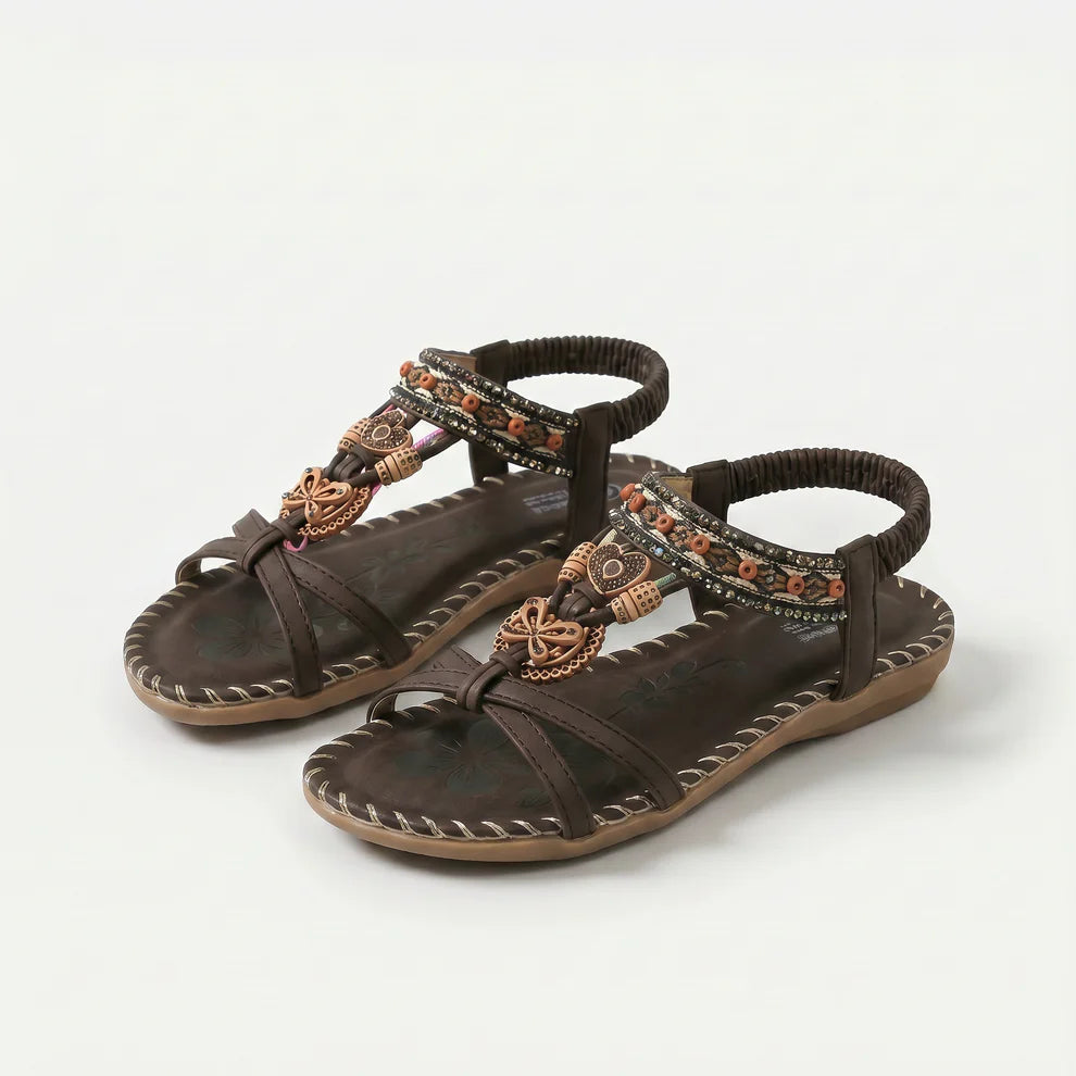 MARBELLA™ | Sandalias Confort Premium