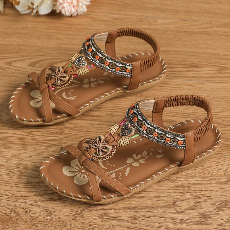 MARBELLA™ | Sandalias Confort Premium