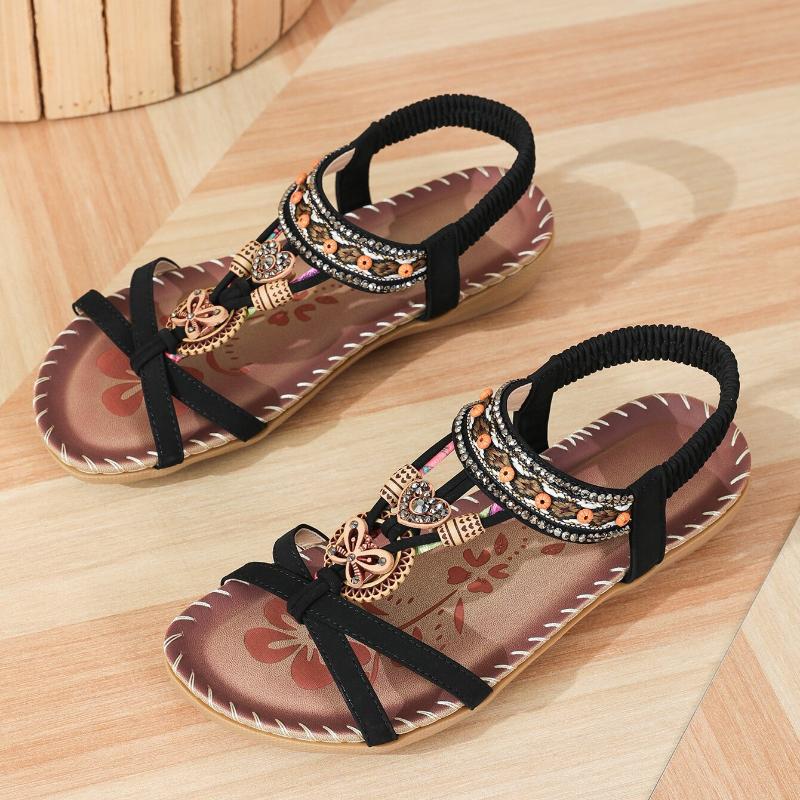 MARBELLA™ | Sandalias Confort Premium