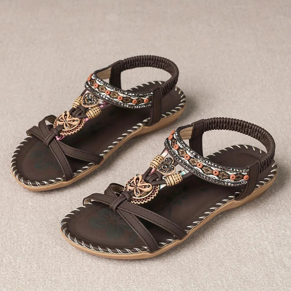 MARBELLA™ | Sandalias Confort Premium