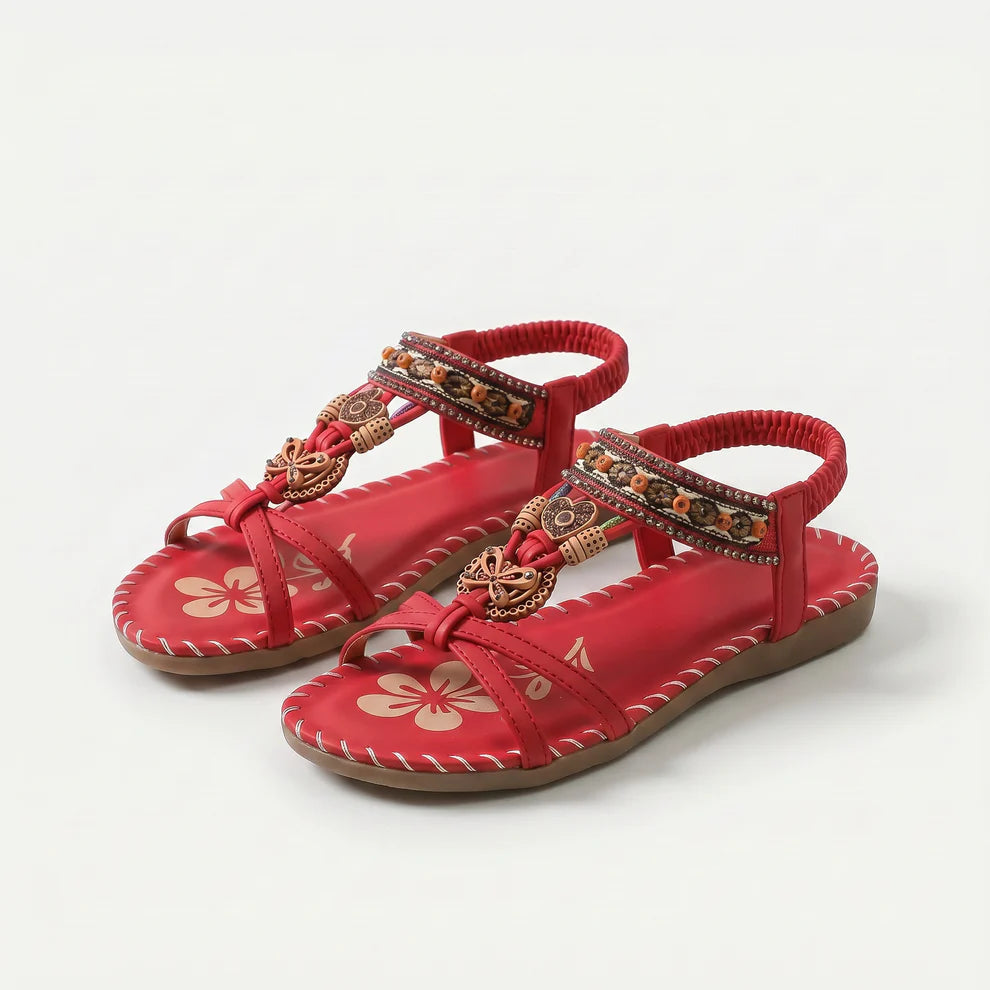 MARBELLA™ | Sandalias Confort Premium