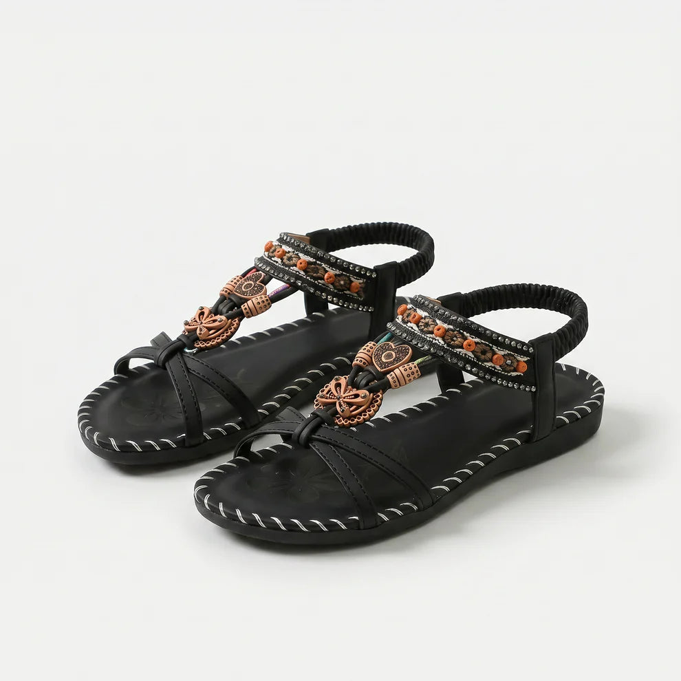 MARBELLA™ | Sandalias Confort Premium