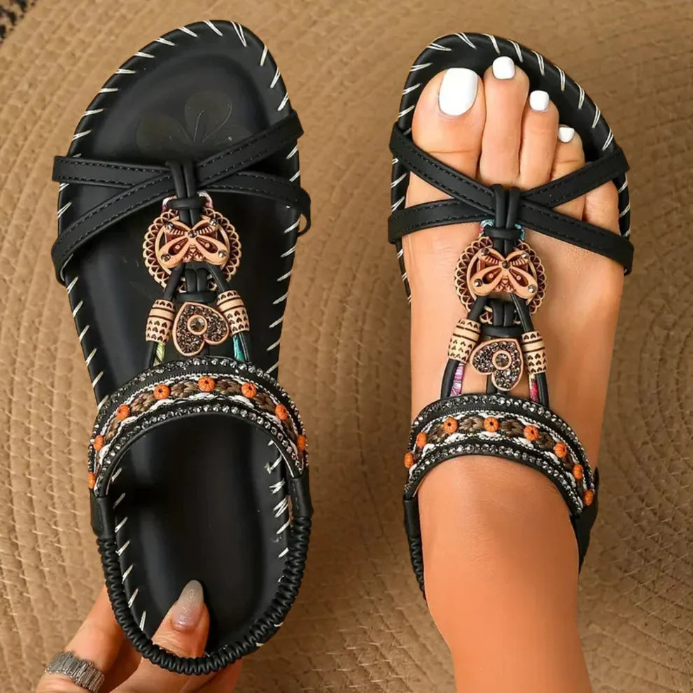 MARBELLA™ | Sandalias Confort Premium