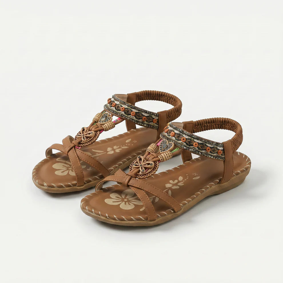 MARBELLA™ | Sandalias Confort Premium