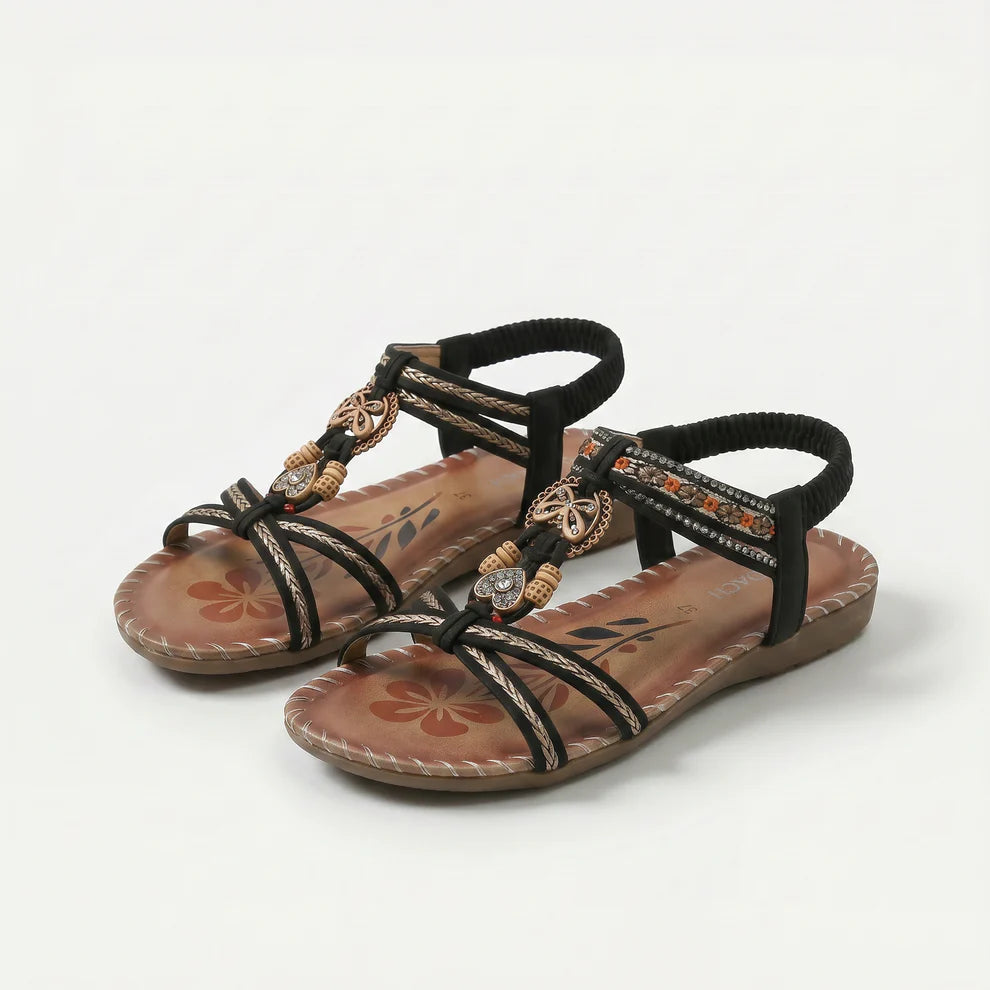 MARBELLA™ | Sandalias Confort Premium