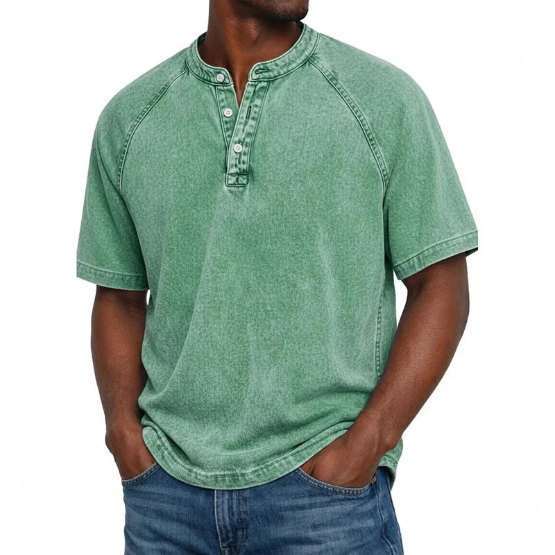 LUXEN™ | Henley Elegante