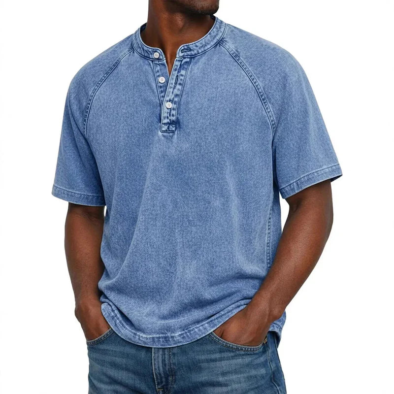 LUXEN™ | Henley Elegante