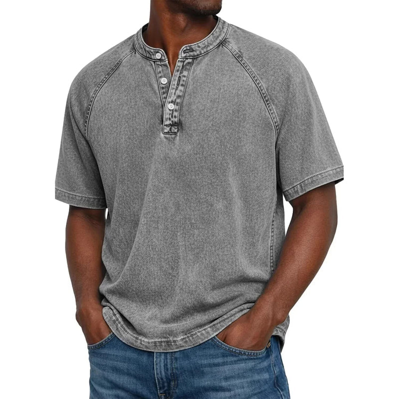 LUXEN™ | Henley Elegante