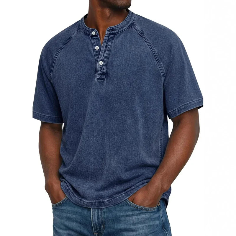 LUXEN™ | Henley Elegante