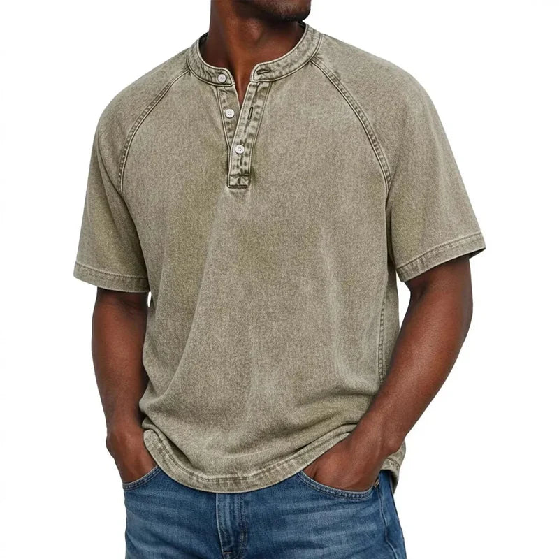 LUXEN™ | Henley Elegante