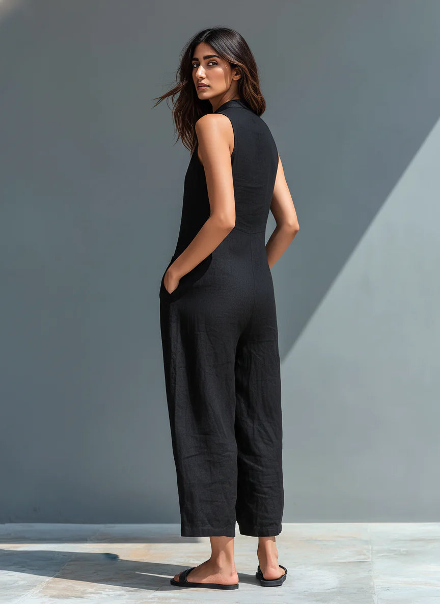 Liora™ | Peto Brisa de Lino