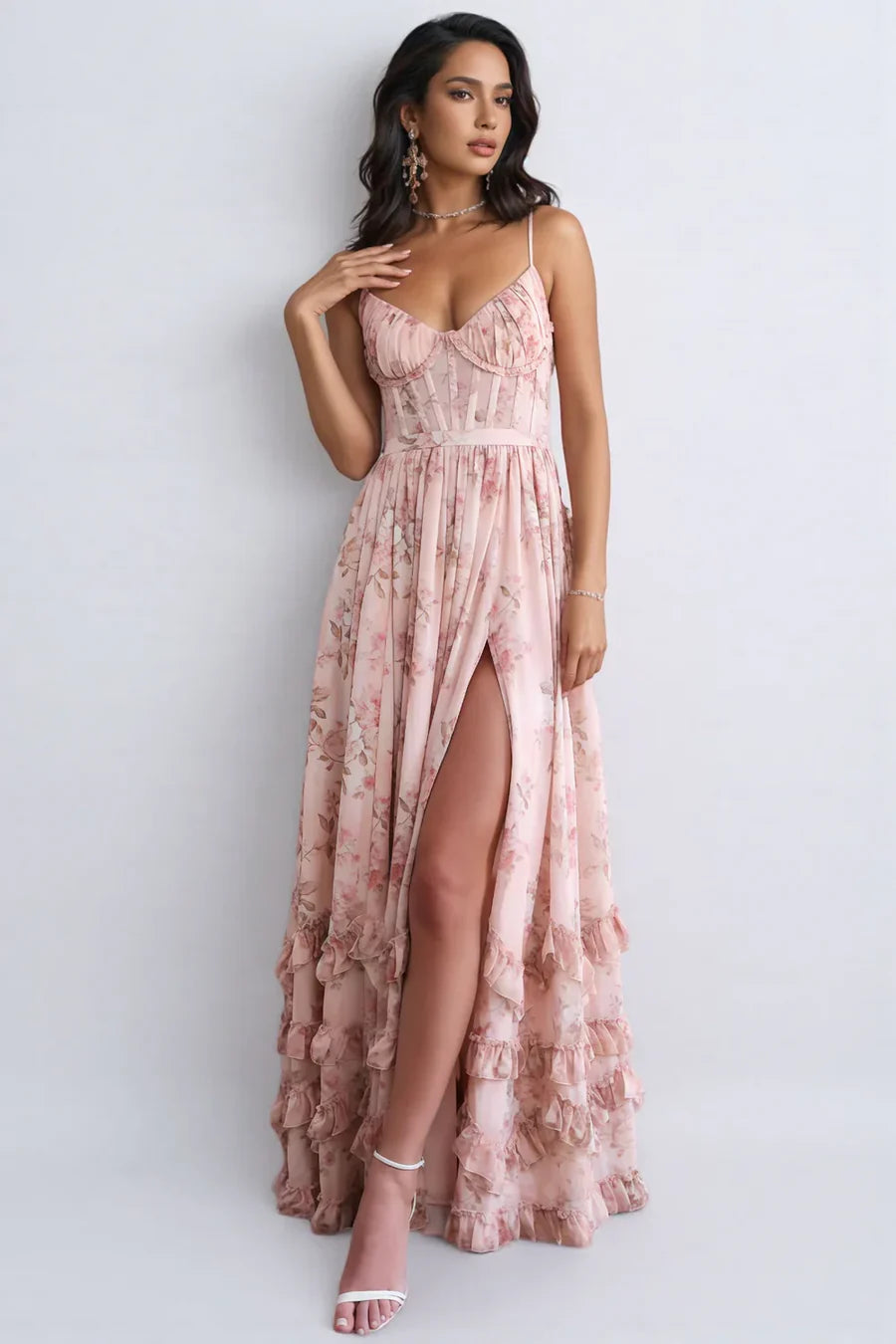 VIOLETTA™| Estilo y Comodidad