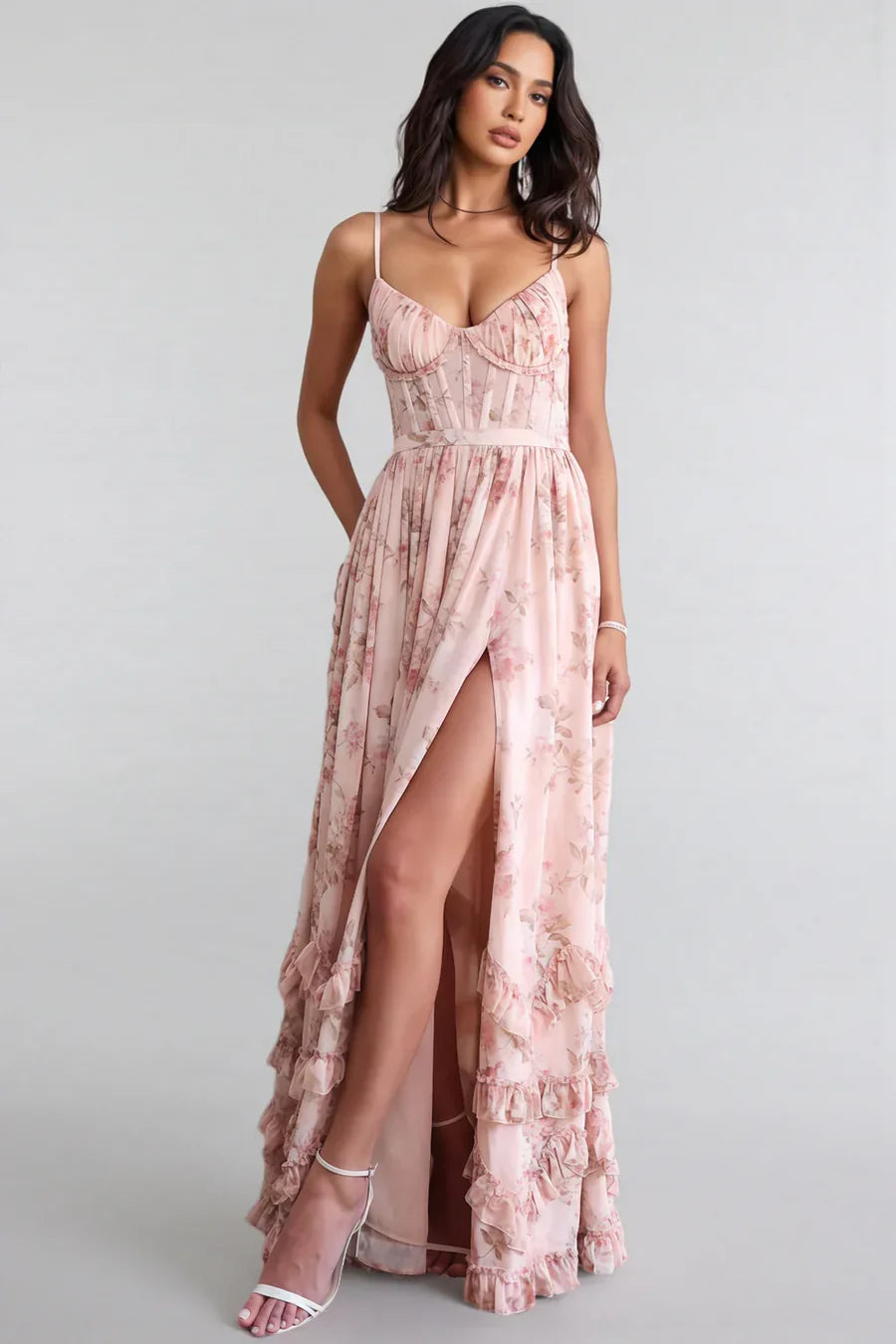 VIOLETTA™| Estilo y Comodidad