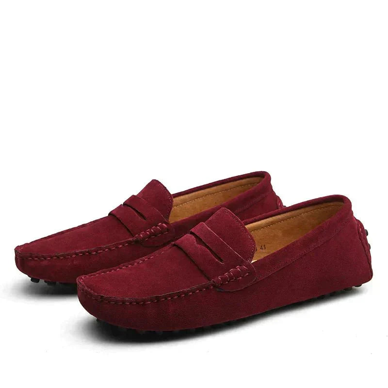 VALMONT™ | Mocasines Exclusivos