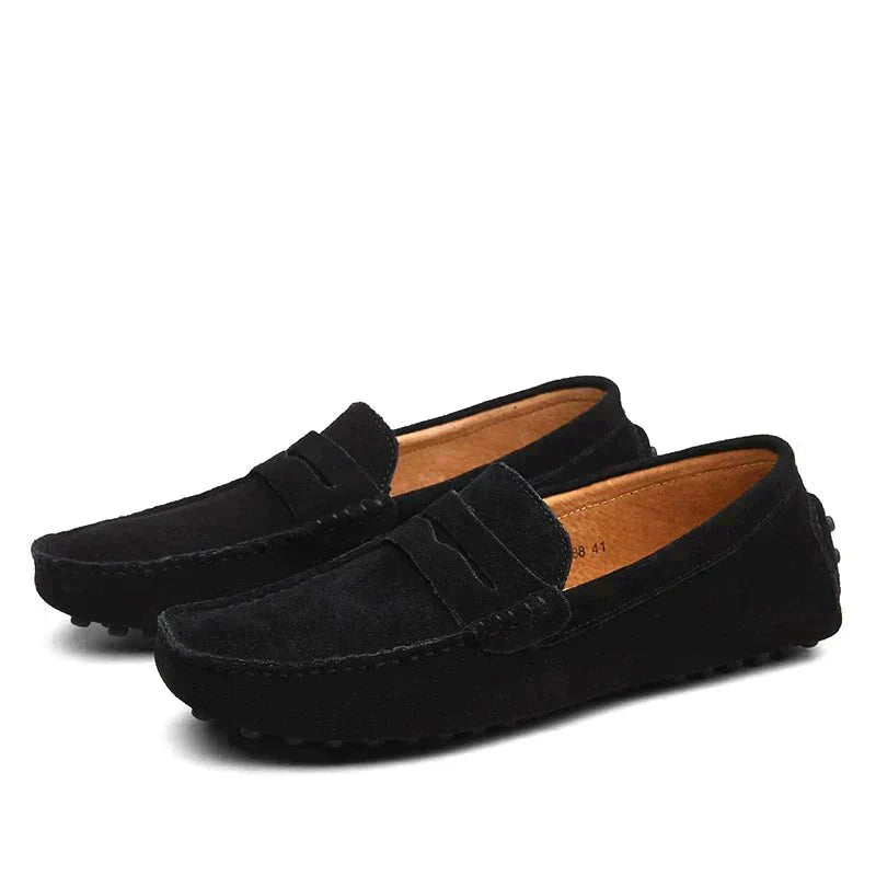 VALMONT™ | Mocasines Exclusivos