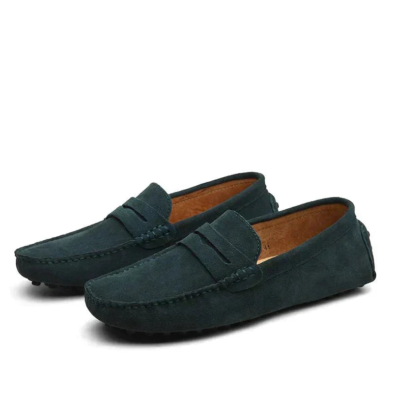 VALMONT™ | Mocasines Exclusivos