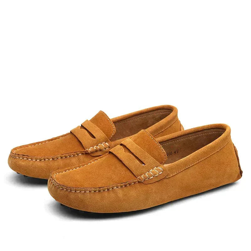 VALMONT™ | Mocasines Exclusivos