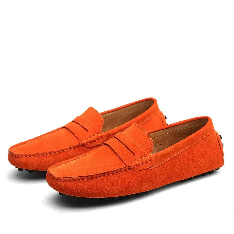 VALMONT™ | Mocasines Exclusivos