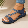 ZARIA™ | Comodidad Total