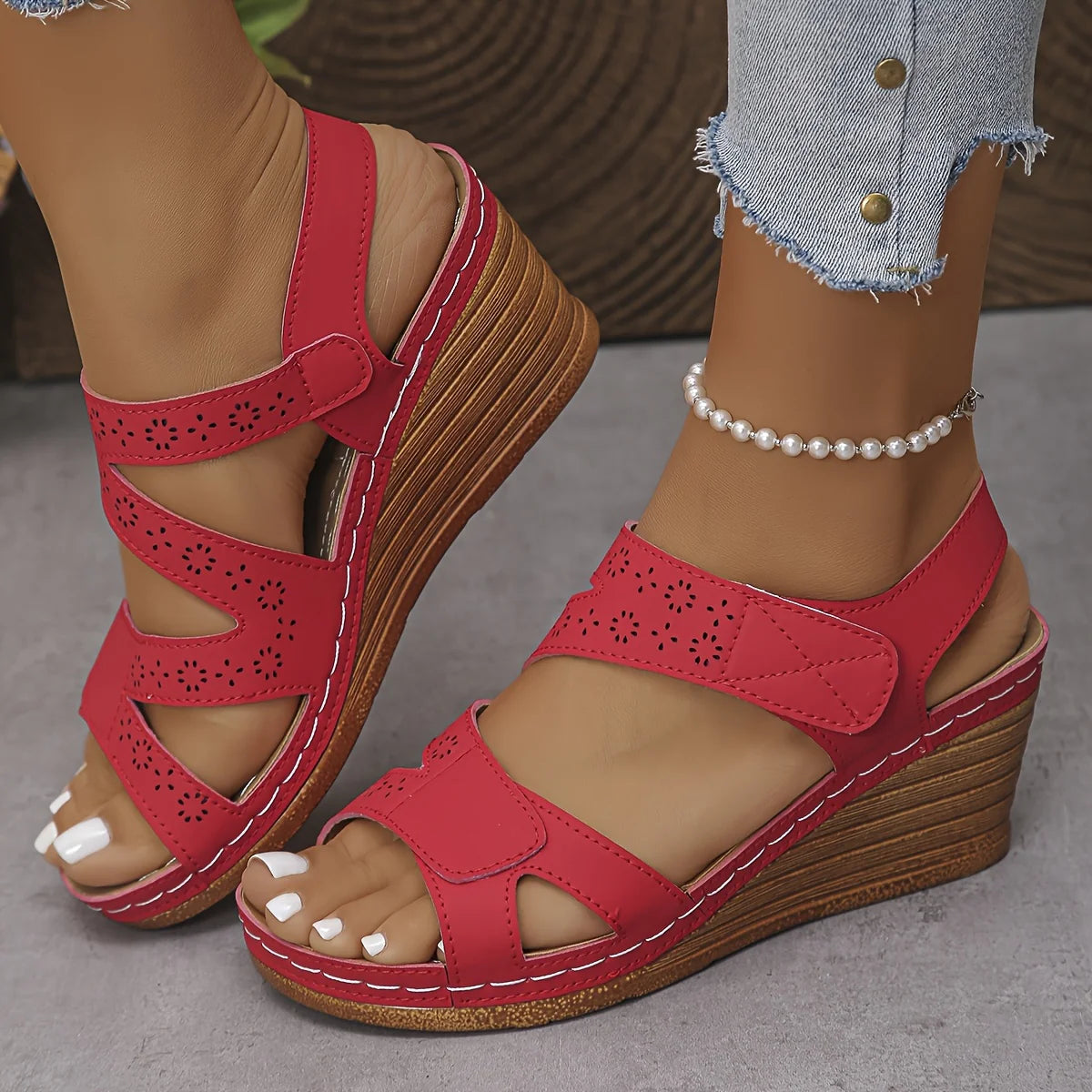 DALIA™ | Elegancia Natural