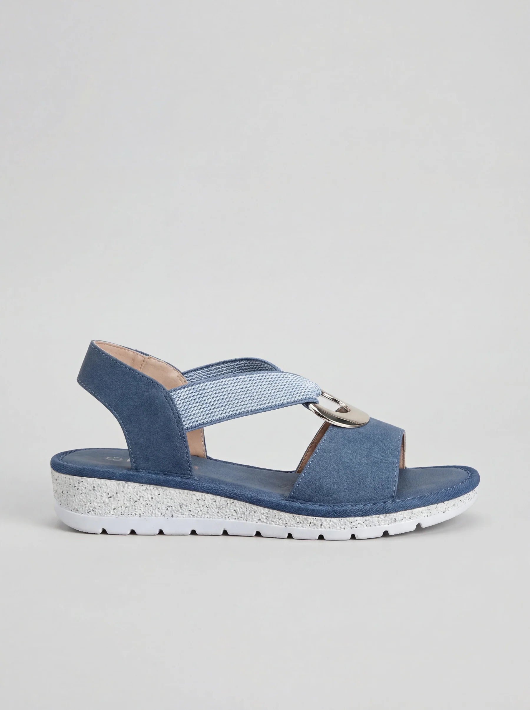 Bella™ | Sandalias Elegancia Diaria