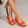 CloudStep™ | Sandalias Descanso Total