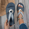 Bella™ | Sandalias Elegancia Diaria