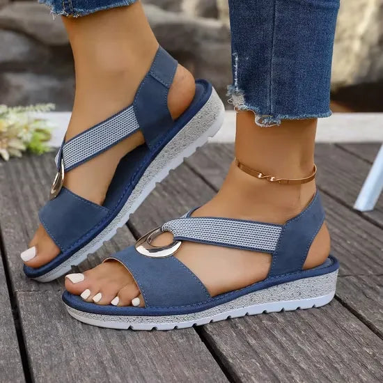 Bella™ | Sandalias Elegancia Diaria