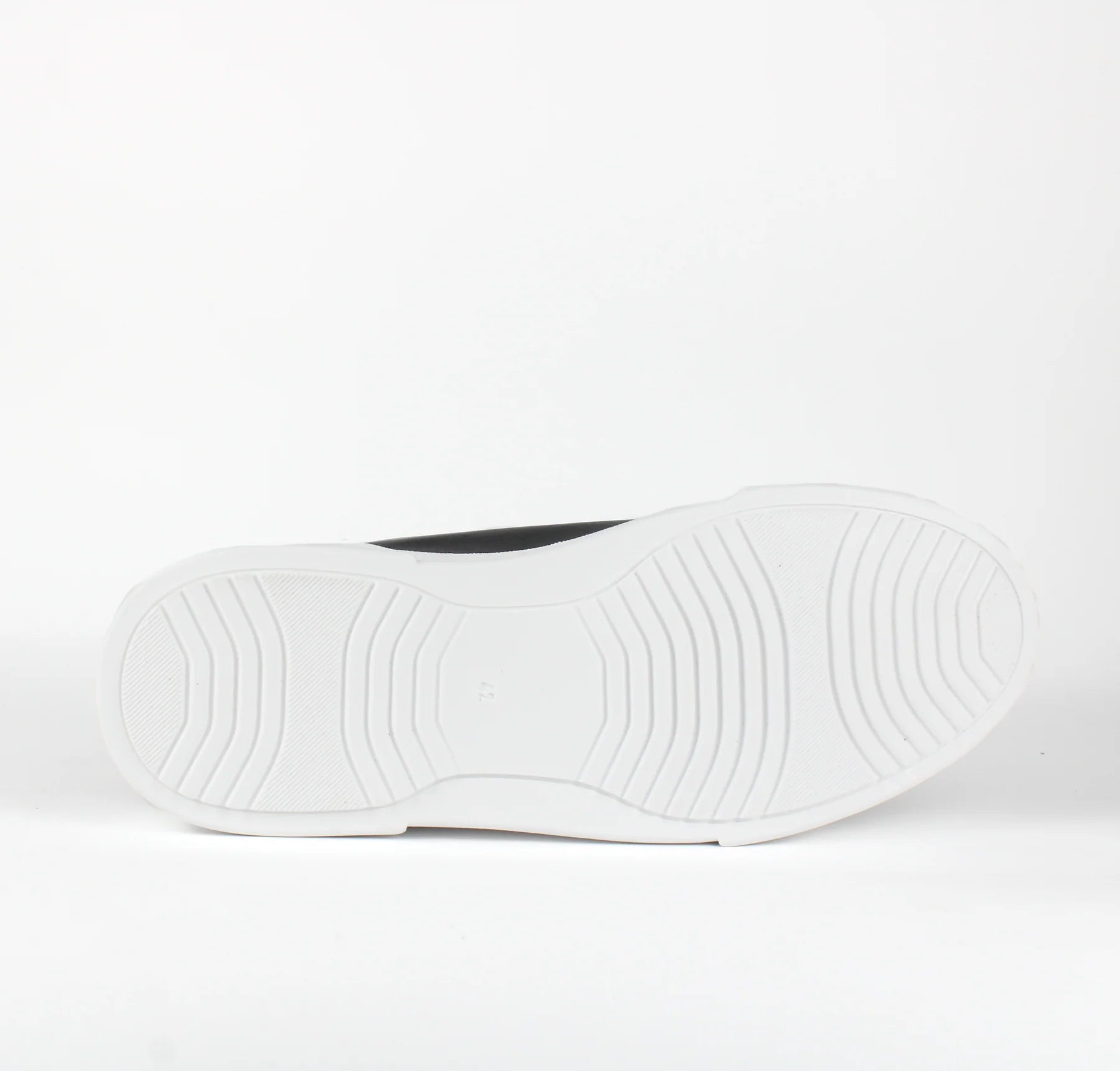Chelsea™ | Zapatillas de Piel Azul