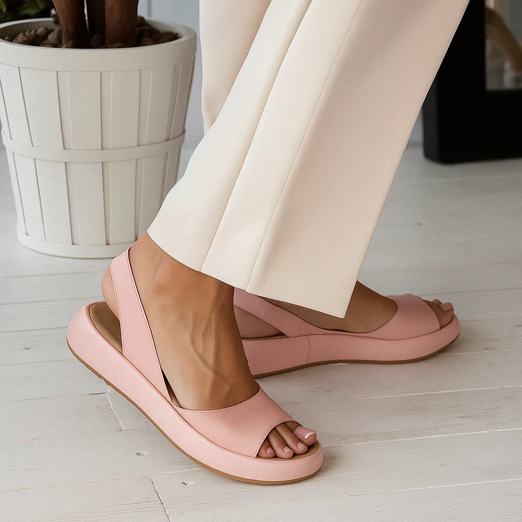 CloudStep™ | Sandalias Descanso Total